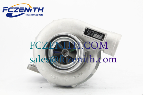 HX50 Araba Motoru Turbo 3537639 3528018 313414 313411 1340173 1117734 DSC11-21 için DSC11-23 DSC11-38