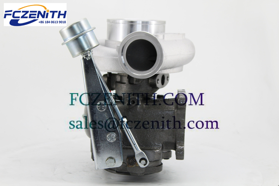 HX40W 4038421 4090015 6743818040 4089189 6743-81-8040 6C 6CTAA SA6D114E motor turbo için