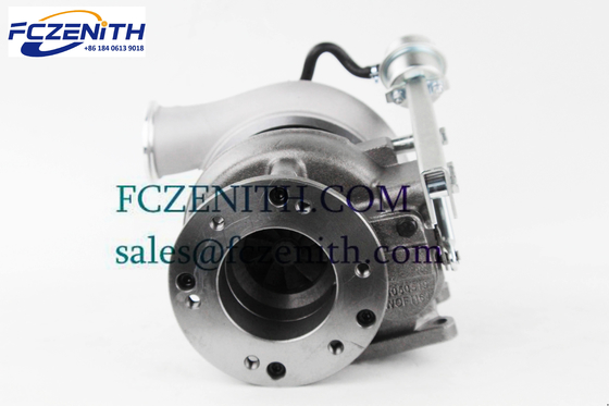 HX40W 4047911 VG2600118895 turbo WD615 EURO 2 motor için SINOTRUCK HOWO KAMYON İÇİN