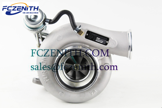 HX40W 4047911 VG2600118895 turbo WD615 EURO 2 motor için SINOTRUCK HOWO KAMYON İÇİN