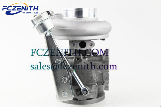 HX40W 4047911 VG2600118895 turbo WD615 EURO 2 motor için SINOTRUCK HOWO KAMYON İÇİN