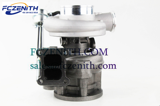 HX40W 4047911 VG2600118895 turbo WD615 EURO 2 motor için SINOTRUCK HOWO KAMYON İÇİN