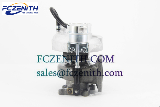 HE221W ISDE4 Cummins Motor Turbo Şarjı 2835143 4033347