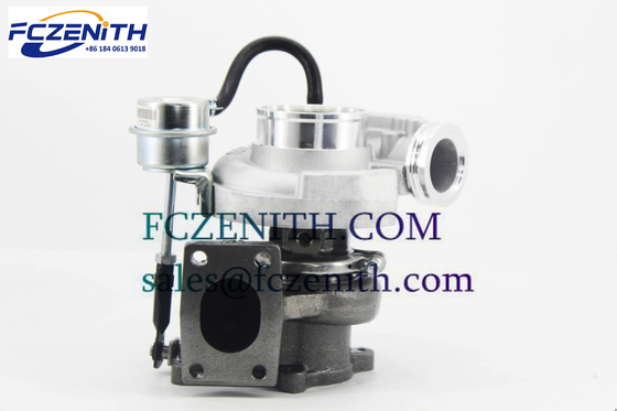 HE221W ISDE4 Cummins Motor Turbo Şarjı 2835143 4033347