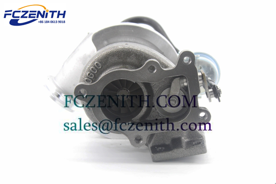 HE221W ISDE4 Cummins Motor Turbo Şarjı 2835143 4033347