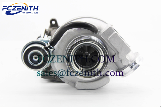 HE221W ISDE4 Cummins Motor Turbo Şarjı 2835143 4033347
