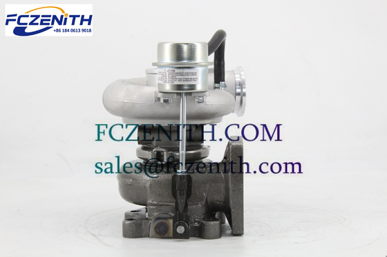 OEM EURO 4 Cummins Motor Turbo Şarjı HE200WG 3776281 3776285