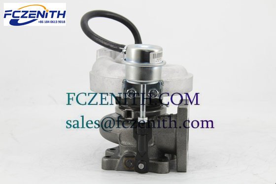 HE200W CUMMINS Kamyon Oem Turbo 3773122 4309427 3787121 ISF EUR0 BFCEC Motor için