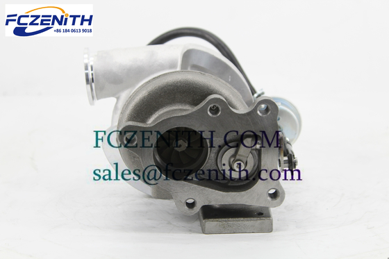 HE200W CUMMINS Kamyon Oem Turbo 3773122 4309427 3787121 ISF EUR0 BFCEC Motor için