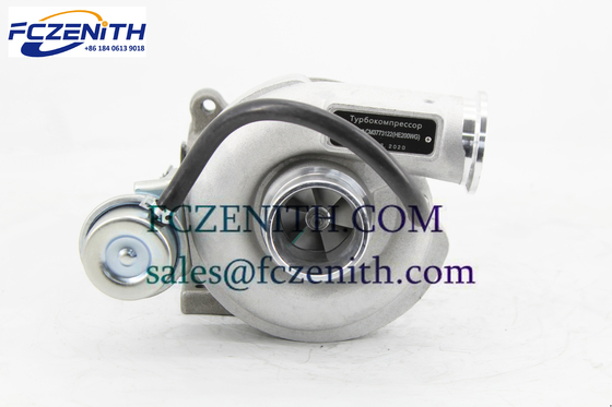 HE200W CUMMINS Kamyon Oem Turbo 3773122 4309427 3787121 ISF EUR0 BFCEC Motor için