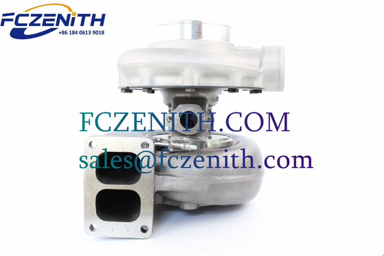 H3B 3533988 571605 1356694 DS14-09 DS14-10 Motor için Scania Turboşarj