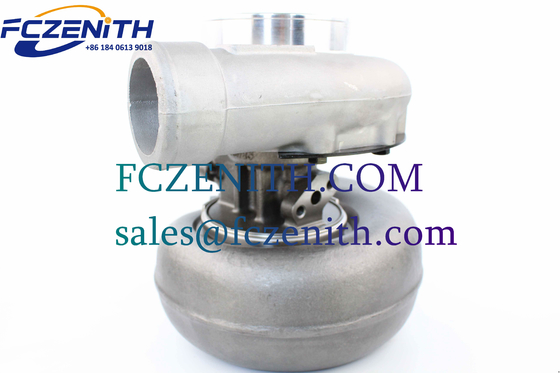 H3B 3533988 571605 1356694 DS14-09 DS14-10 Motor için Scania Turboşarj