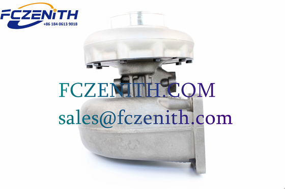 H3B 3533988 571605 1356694 DS14-09 DS14-10 Motor için Scania Turboşarj