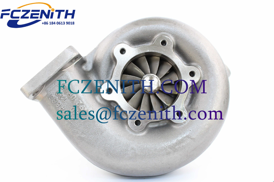 H3B 3533988 571605 1356694 DS14-09 DS14-10 Motor için Scania Turboşarj