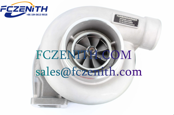 H3B 3533988 571605 1356694 DS14-09 DS14-10 Motor için Scania Turboşarj