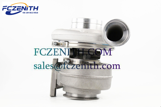 HX55 D12C Dizel Motor Turbo 3591077 4049337 1677098 1677726 1677725 1676089 3165219 425720