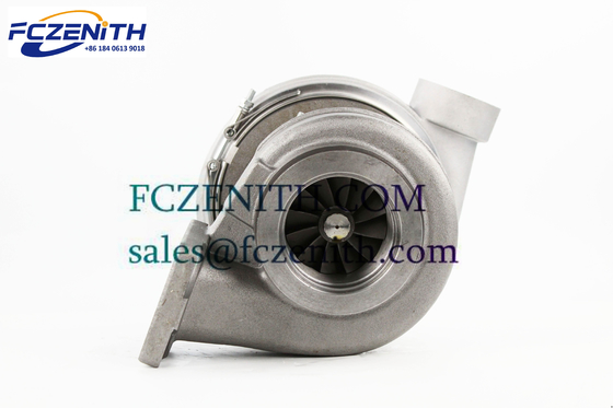 HX55 D12C Dizel Motor Turbo 3591077 4049337 1677098 1677726 1677725 1676089 3165219 425720