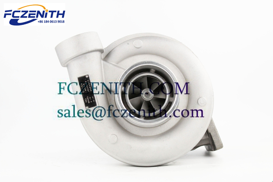 HX55 D12C Dizel Motor Turbo 3591077 4049337 1677098 1677726 1677725 1676089 3165219 425720