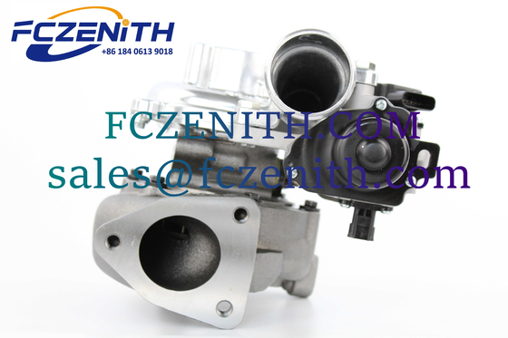CT16V Toyota Turbo Şarj Cihazı Chra Turbo Şarj Cihazı Hilux SW4 17201-Ol040