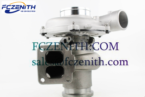 GT4082 DT466E 1530E Dizel Motor Turbo Şarjı 466741-547 51400 1825406C92 250674C91