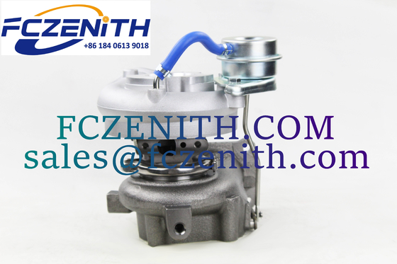1HDFTE Motor için 1720117040 1720174040 Toyota CT20B Turbo Şarj Cihazı