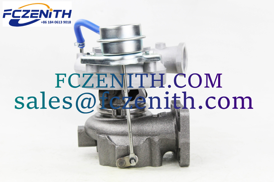 1HDFTE Motor için 1720117040 1720174040 Toyota CT20B Turbo Şarj Cihazı