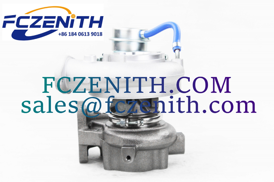 1HDFTE Motor için 1720117040 1720174040 Toyota CT20B Turbo Şarj Cihazı