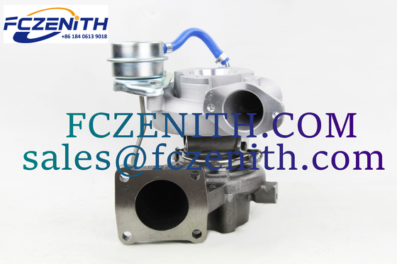 1HDFTE Motor için 1720117040 1720174040 Toyota CT20B Turbo Şarj Cihazı