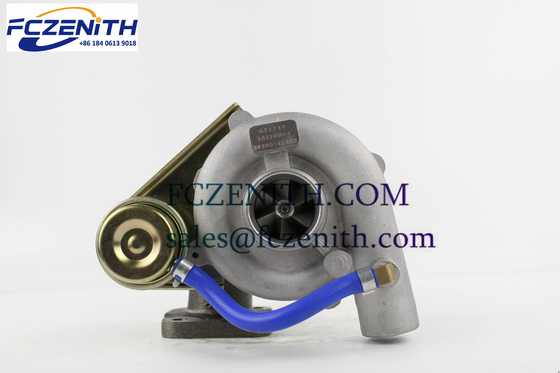 GT1749S D4AE Motor Hyundai Turbo 471037-5002S 2823041421 2823041422 Chrorus Otobüs Mighty Truck 3.3L IÇIN
