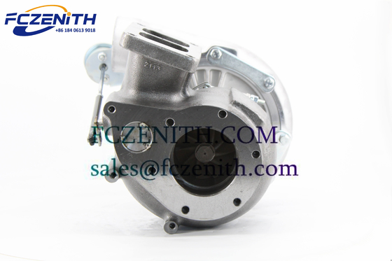 Gt4294s Daf Xf95 Xf355m Euro-2 Dizel Motor Turboşarj 452235-5001s 452281-0001 1319281.0