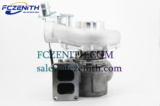 Gt4294s Daf Xf95 Xf355m Euro-2 Dizel Motor Turboşarj 452235-5001s 452281-0001 1319281.0
