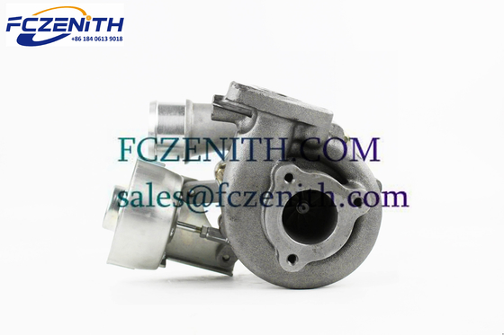 Hyundai Santa Fe CRDi 2.2L TF035HM 49135-07300/2823127800 için D4EB/D4EB-V Araba Motoru Turbo