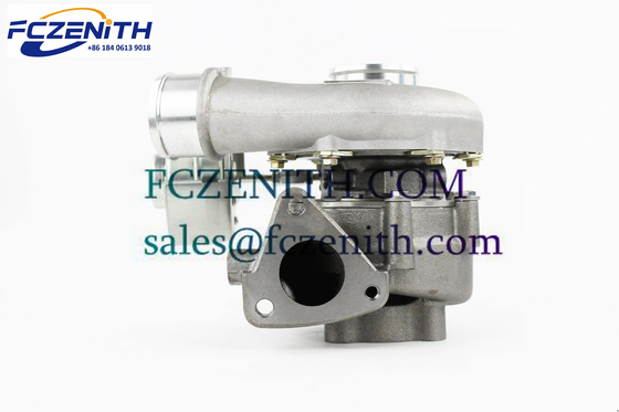 Hyundai Santa Fe CRDi 2.2L TF035HM 49135-07300/2823127800 için D4EB/D4EB-V Araba Motoru Turbo