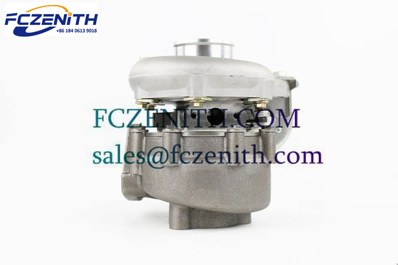 Hyundai Santa Fe CRDi 2.2L TF035HM 49135-07300/2823127800 için D4EB/D4EB-V Araba Motoru Turbo