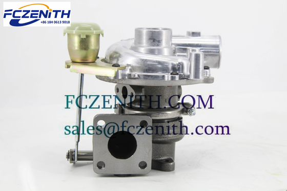 RHF4H VC420037 8972402101 4T508 Isuzu Turbo Şarj Cihazı Motor 4JA1-L D-MAX 2.5L TD