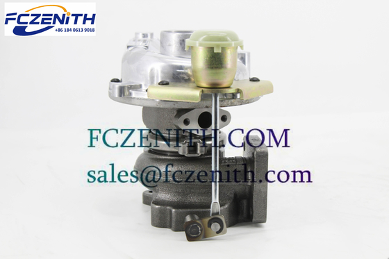 RHF4H VC420037 8972402101 4T508 Isuzu Turbo Şarj Cihazı Motor 4JA1-L D-MAX 2.5L TD