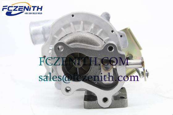 RHF4H VC420037 8972402101 4T508 Isuzu Turbo Şarj Cihazı Motor 4JA1-L D-MAX 2.5L TD