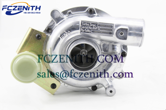 RHF4H VC420037 8972402101 4T508 Isuzu Turbo Şarj Cihazı Motor 4JA1-L D-MAX 2.5L TD