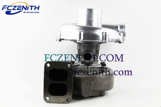 K36 MTU Turboşarj 53369886500 0070964199 0070963799 12V2000G62 12V2000TDG62 motor için