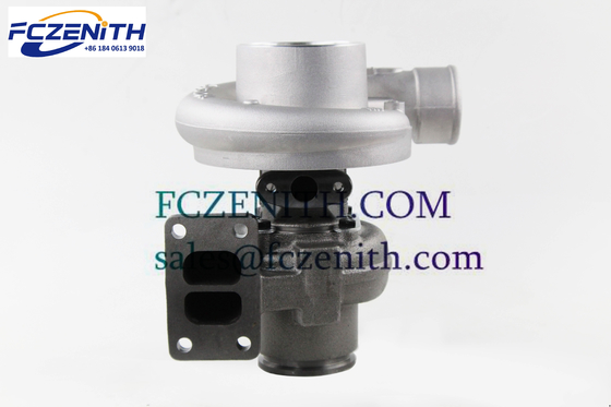 S6D102 Motor için PC20-6E Ekskavatör Toprak Hareketli Komatsu Turbo HX35 3536338 6735818400