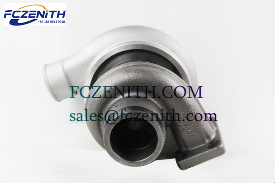 S6D102 Motor için PC20-6E Ekskavatör Toprak Hareketli Komatsu Turbo HX35 3536338 6735818400