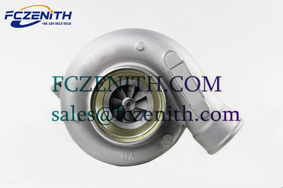S6D102 Motor için PC20-6E Ekskavatör Toprak Hareketli Komatsu Turbo HX35 3536338 6735818400