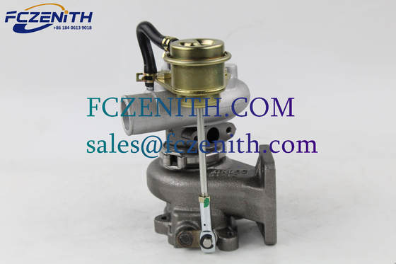 V2003-T F2503-TE-C Motor TD03 Turbo 49131-02020 17012-1G622 1G622-17012 1G62217012 1E013-17012 1E013-17013