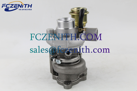V2003-T F2503-TE-C Motor TD03 Turbo 49131-02020 17012-1G622 1G622-17012 1G62217012 1E013-17012 1E013-17013