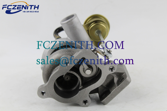 V2003-T F2503-TE-C Motor TD03 Turbo 49131-02020 17012-1G622 1G622-17012 1G62217012 1E013-17012 1E013-17013