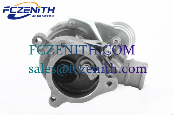 BAM BFV Motor Araba Turbo K04 53049880023 06A145704Q 06A145704QX 06A145704QV