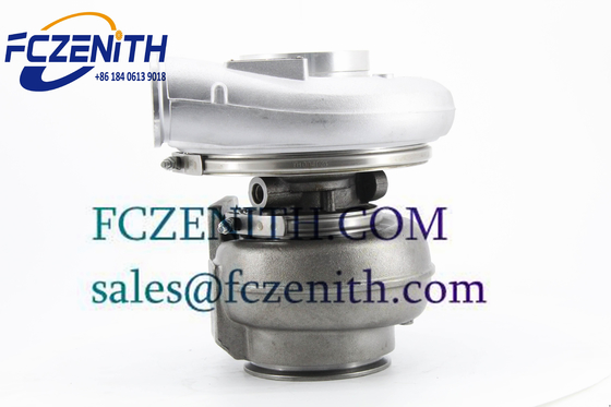 ODM  Turbo Şarj Cihazı Hx55 4037344 4037340 4037341 4037342 4041615 4044351