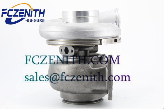 ODM  Turbo Şarj Cihazı Hx55 4037344 4037340 4037341 4037342 4041615 4044351