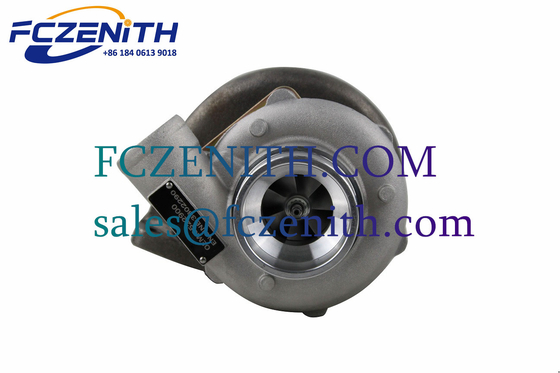 H1C 4TA-390 4BTA 3.9 Cummins Motor Turbo Şarjı 3522900 3802290 3903667 3903666 J919139 J919133 J919130