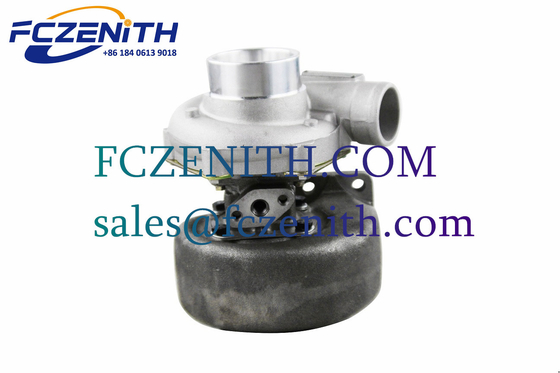 H1C 4TA-390 4BTA 3.9 Cummins Motor Turbo Şarjı 3522900 3802290 3903667 3903666 J919139 J919133 J919130